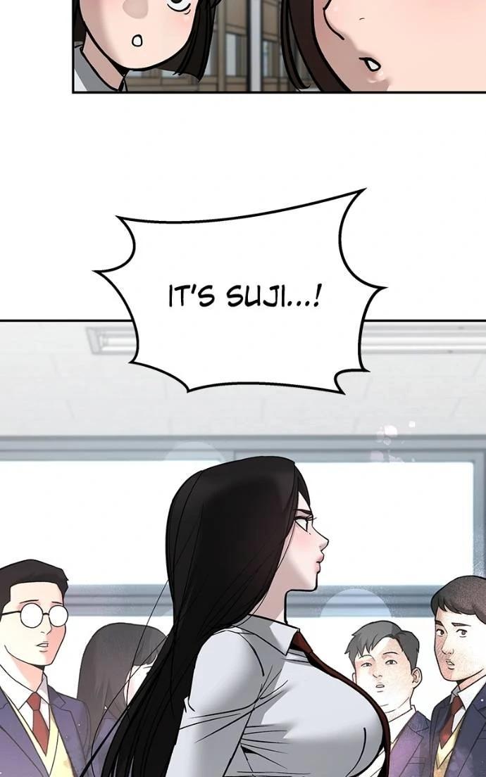 Designated Bully Chapter 134