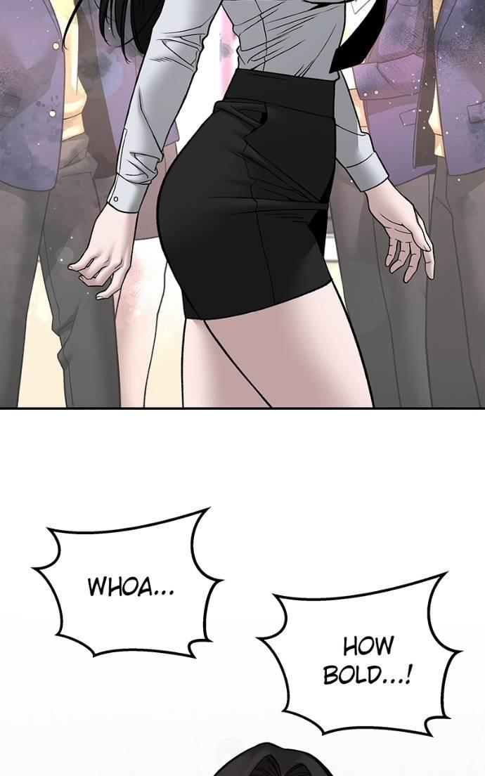 Designated Bully Chapter 134