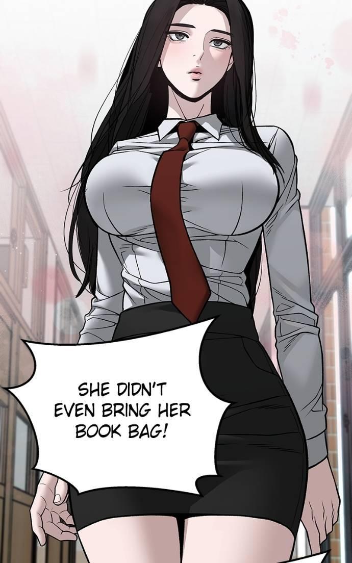 Designated Bully Chapter 134