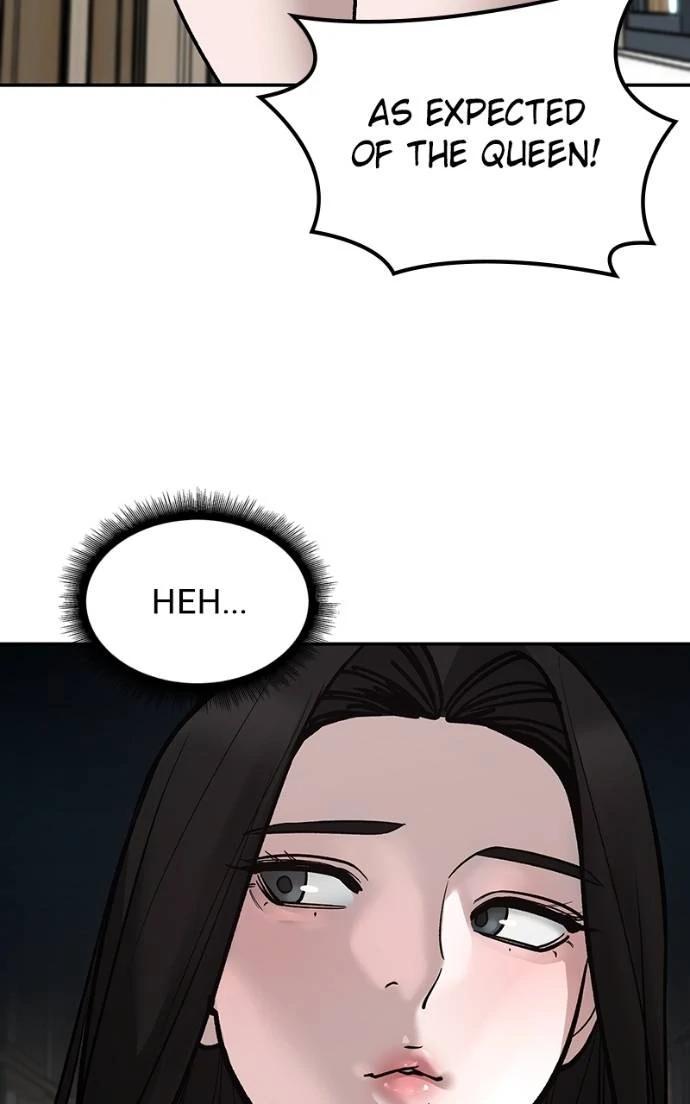 Designated Bully Chapter 134