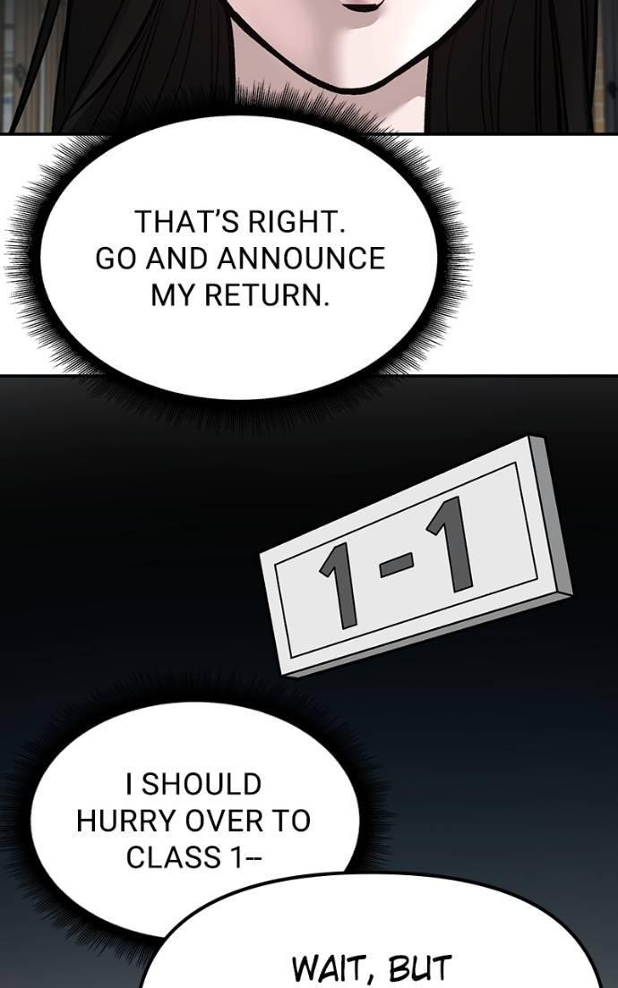 Designated Bully Chapter 134