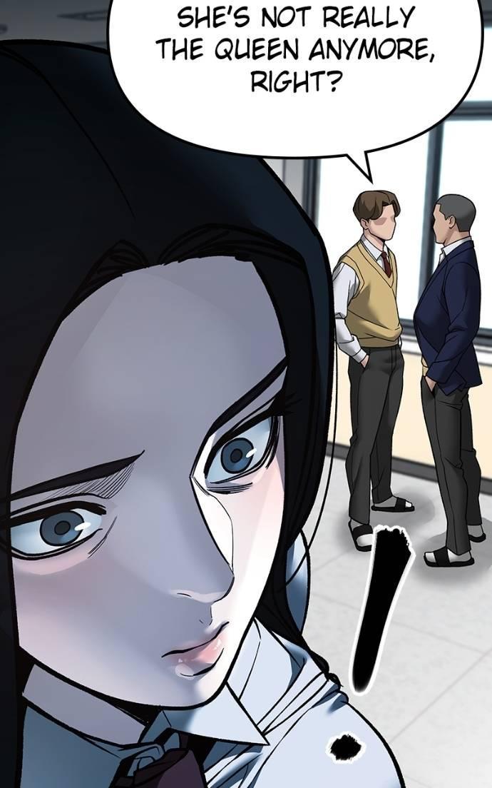 Designated Bully Chapter 134