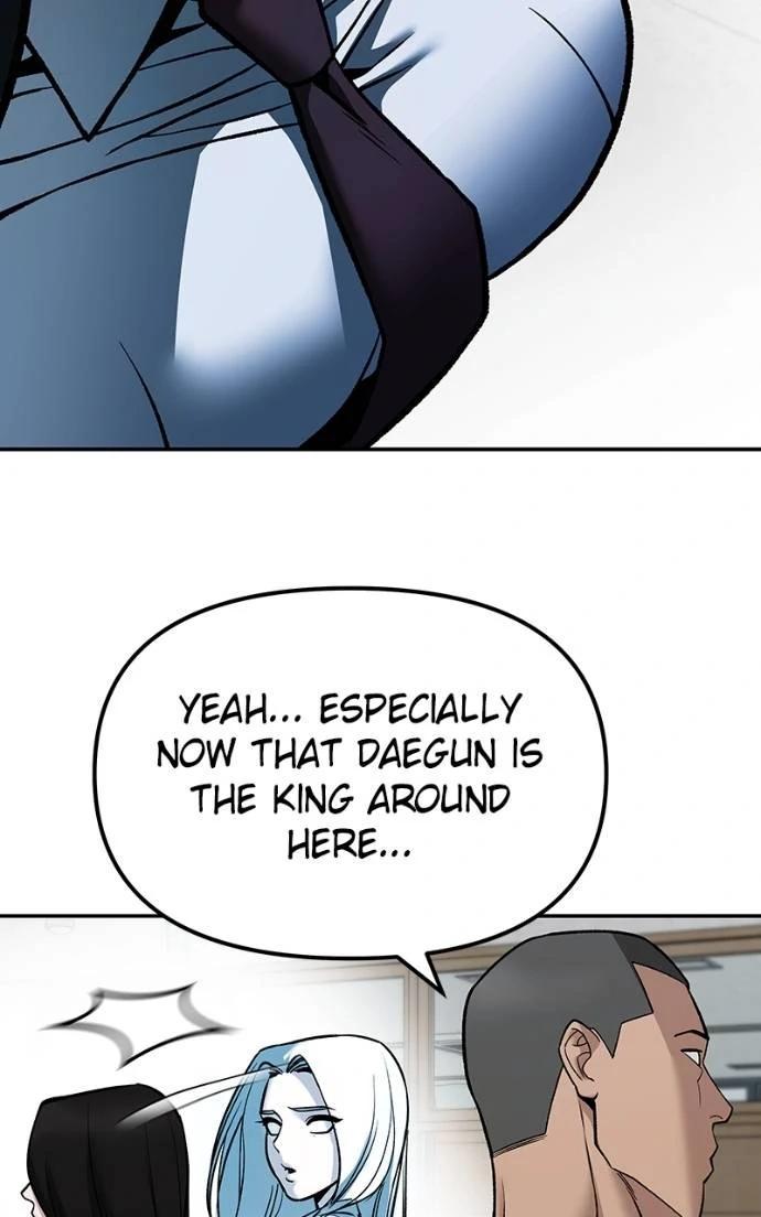 Designated Bully Chapter 134