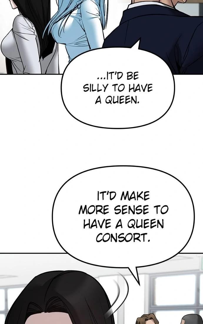 Designated Bully Chapter 134