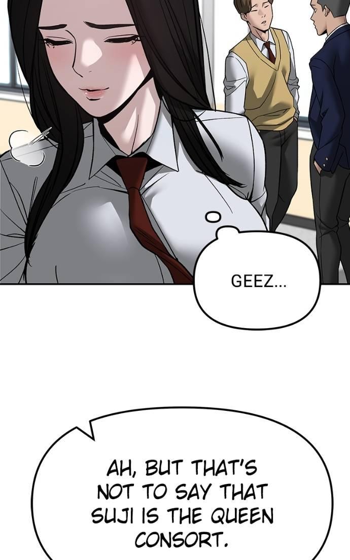 Designated Bully Chapter 134