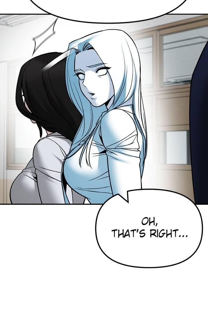 Designated Bully Chapter 134