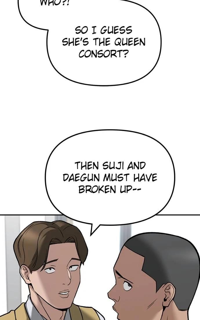 Designated Bully Chapter 134