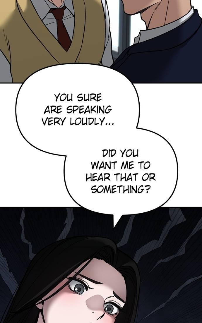 Designated Bully Chapter 134