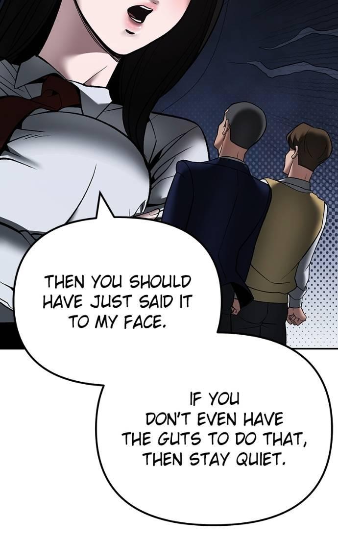 Designated Bully Chapter 134