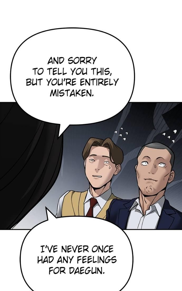 Designated Bully Chapter 134