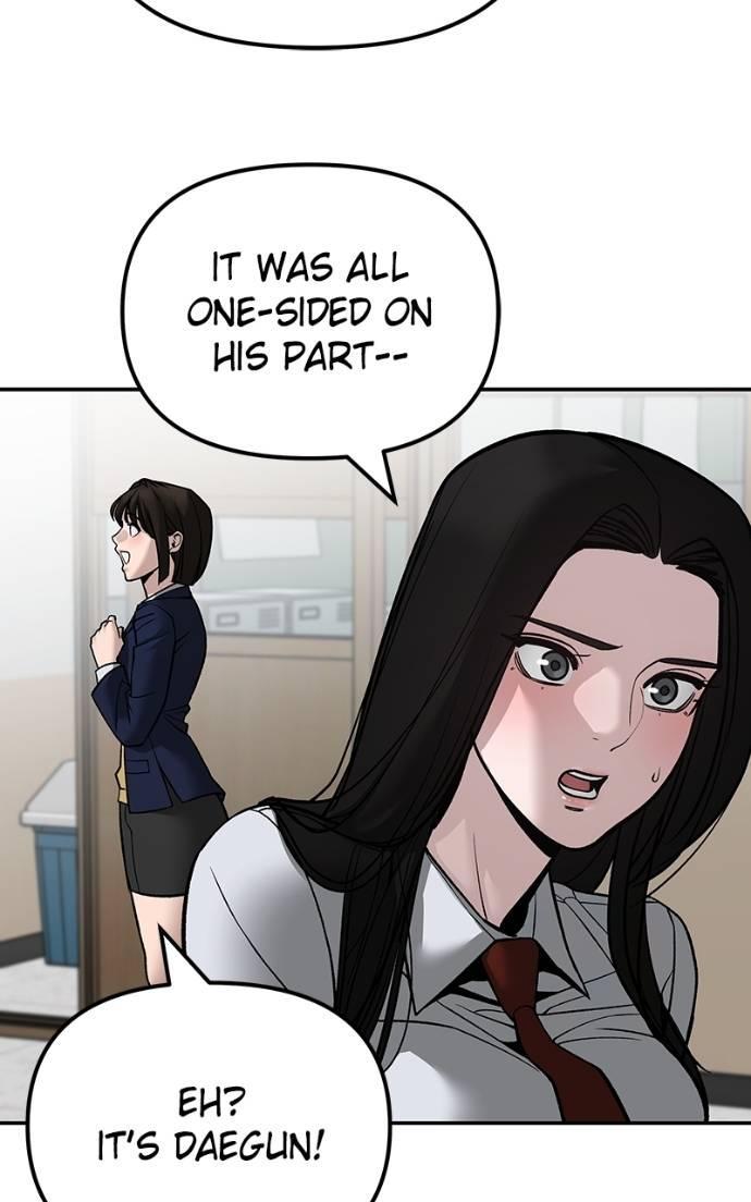 Designated Bully Chapter 134