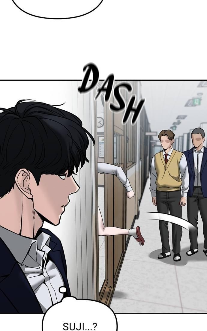 Designated Bully Chapter 134