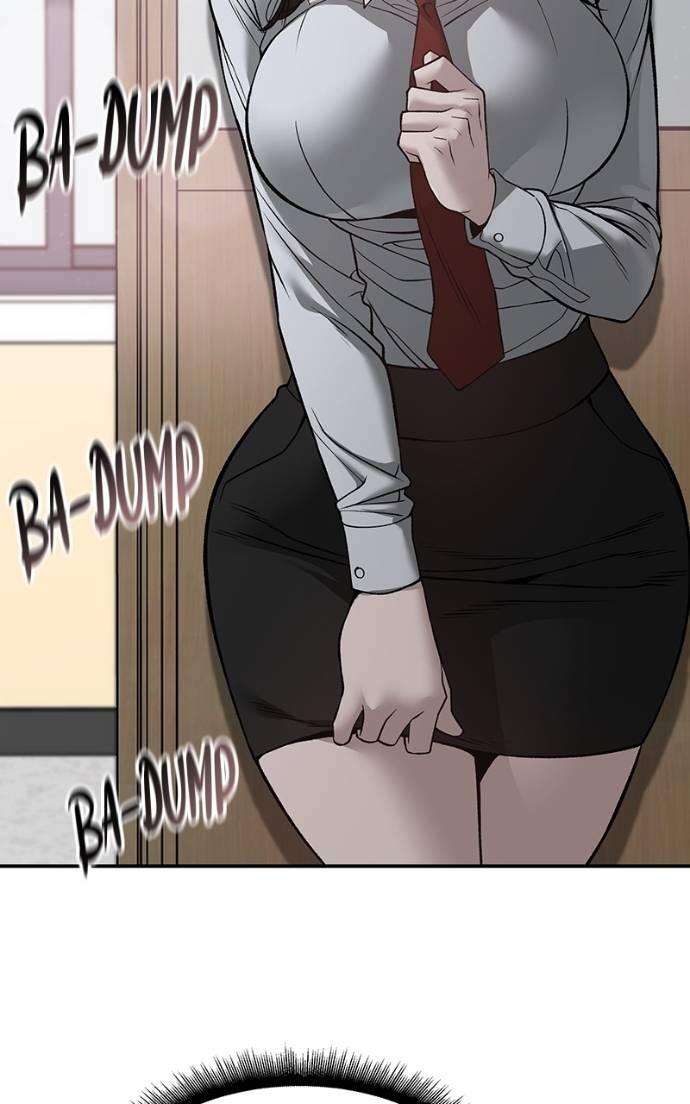 Designated Bully Chapter 134