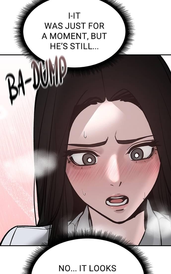 Designated Bully Chapter 134