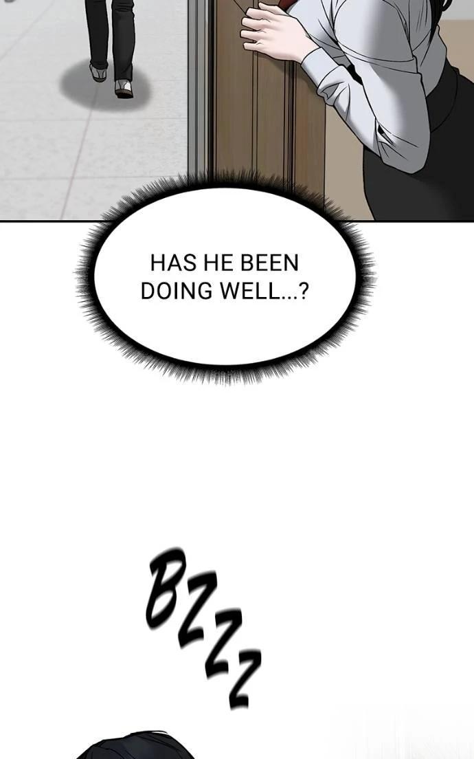 Designated Bully Chapter 134