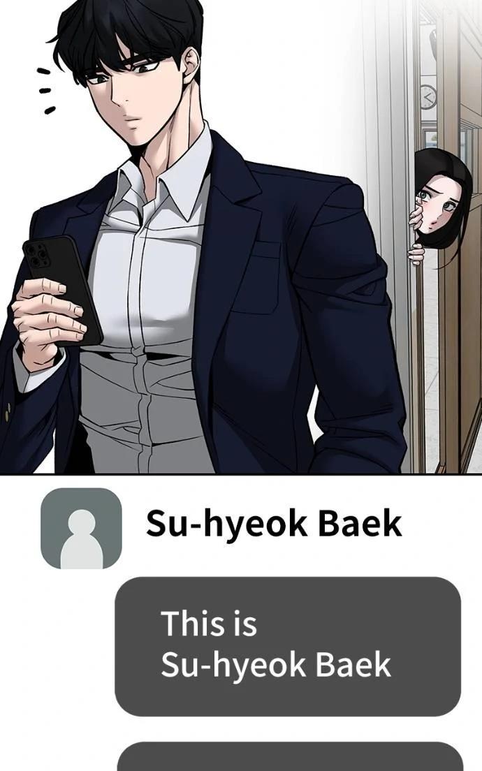 Designated Bully Chapter 134