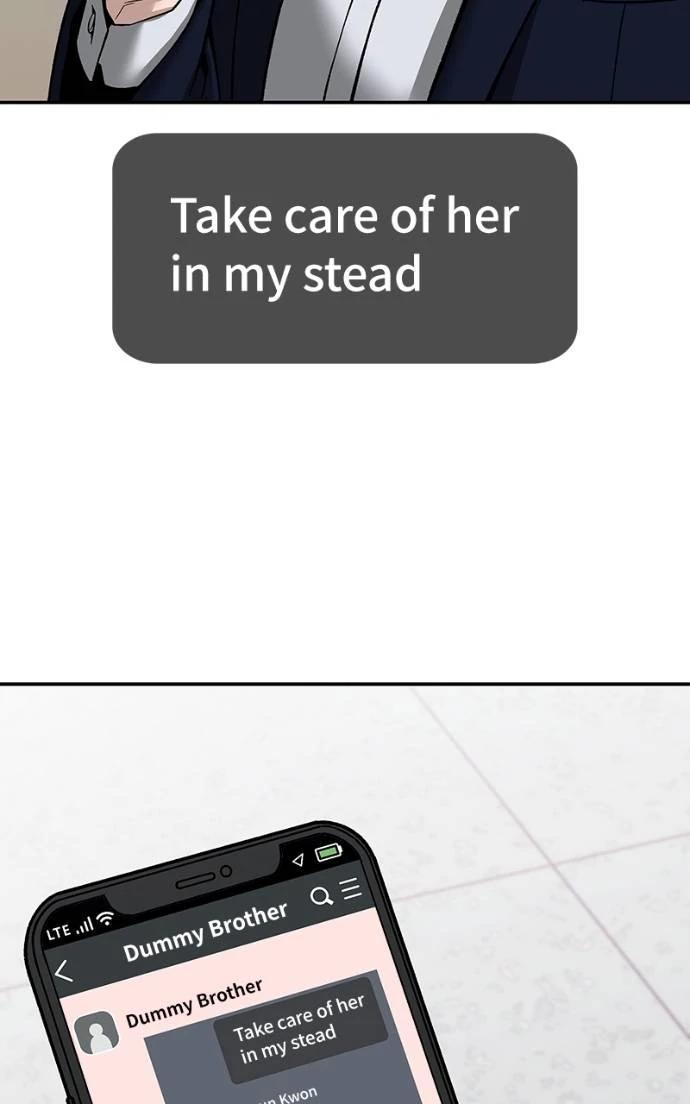 Designated Bully Chapter 134