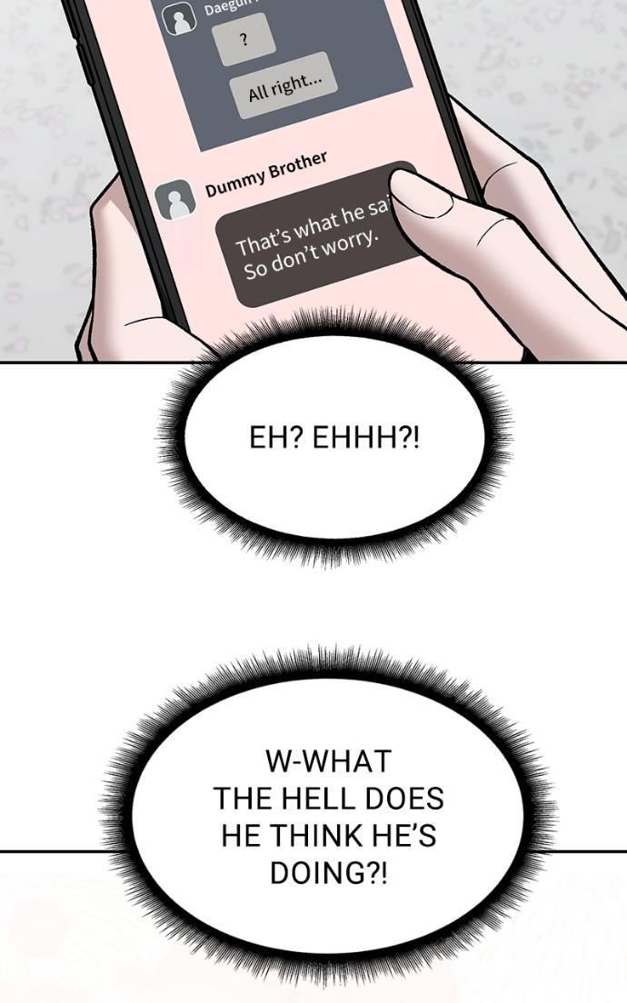 Designated Bully Chapter 134