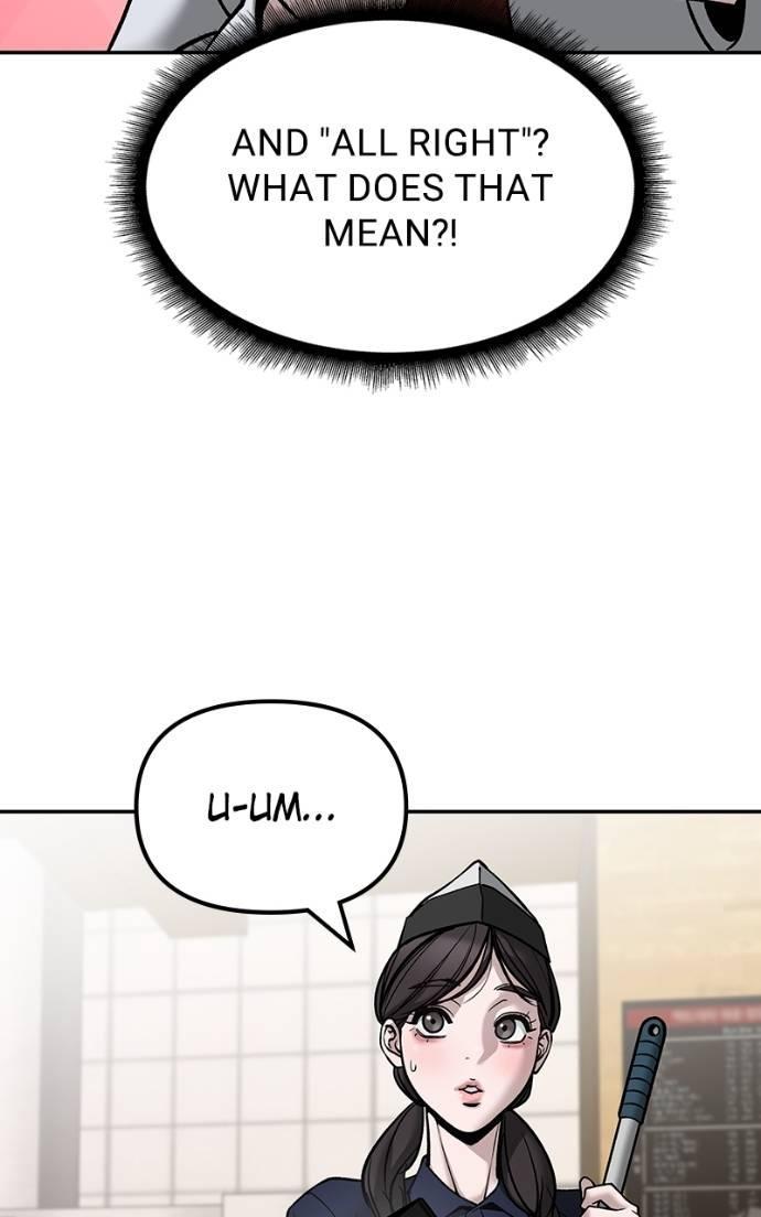 Designated Bully Chapter 134