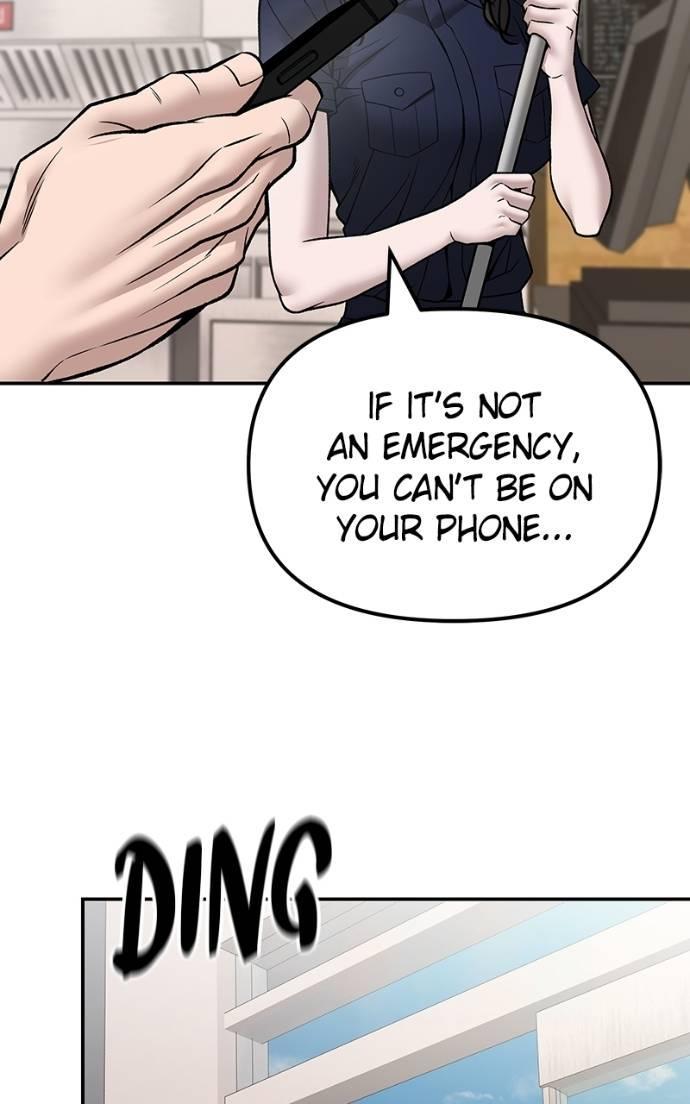 Designated Bully Chapter 134