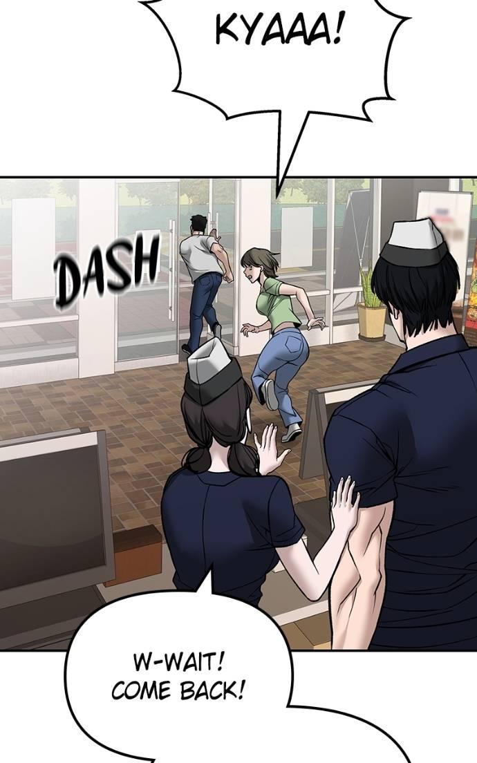 Designated Bully Chapter 134