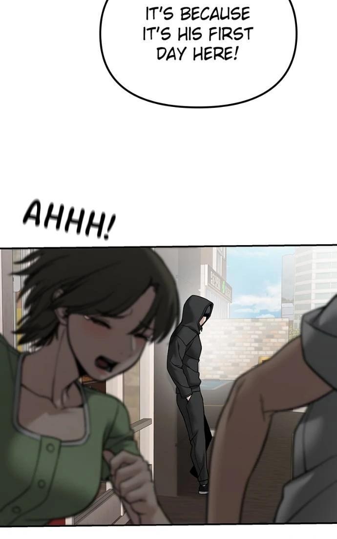 Designated Bully Chapter 134