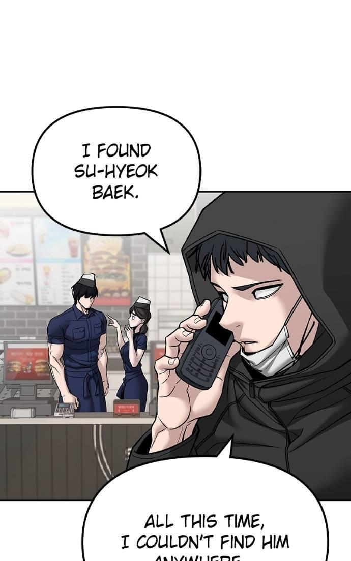 Designated Bully Chapter 134