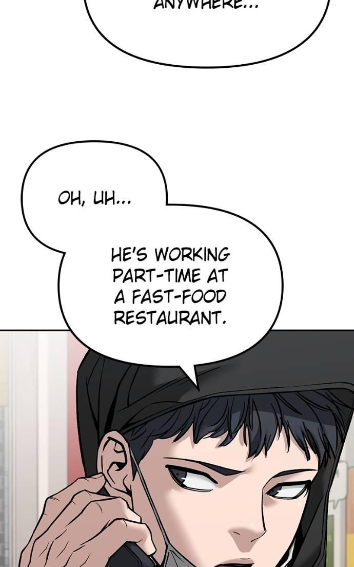 Designated Bully Chapter 134