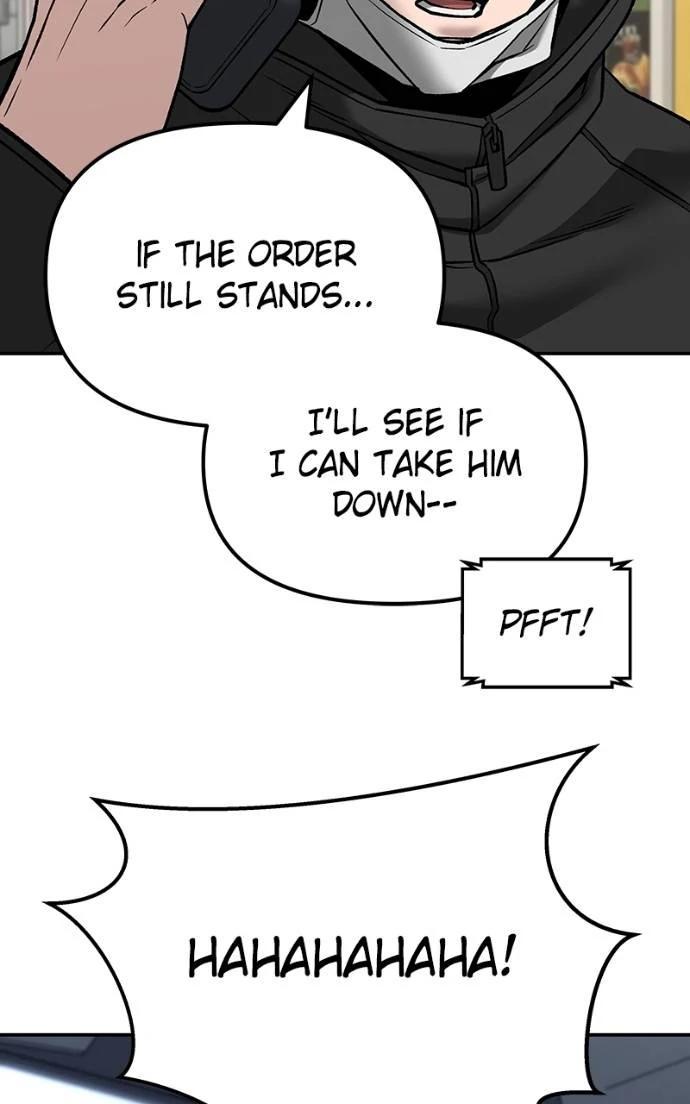 Designated Bully Chapter 134