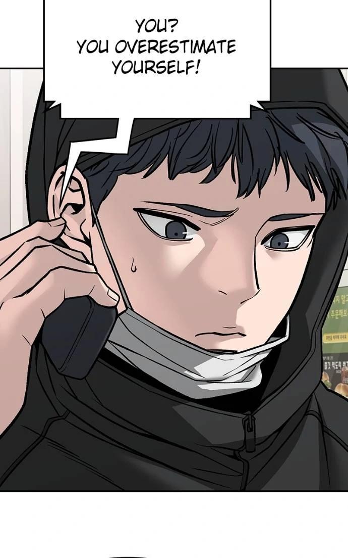 Designated Bully Chapter 134