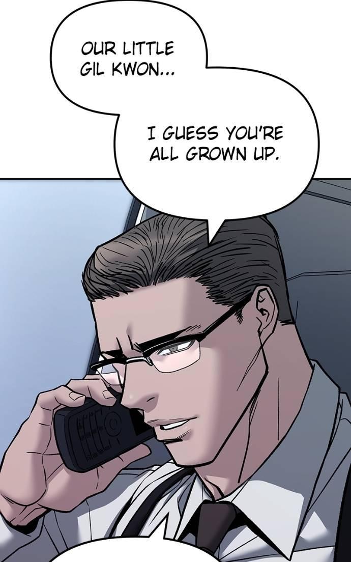 Designated Bully Chapter 134