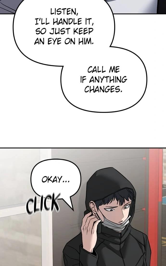 Designated Bully Chapter 134