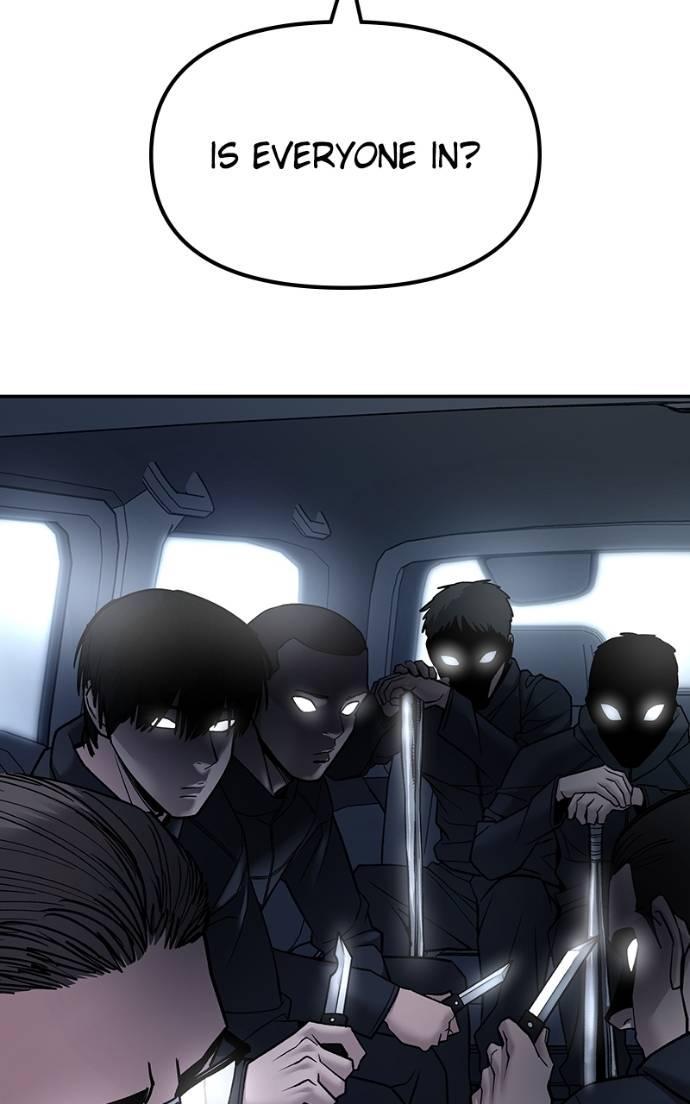 Designated Bully Chapter 134