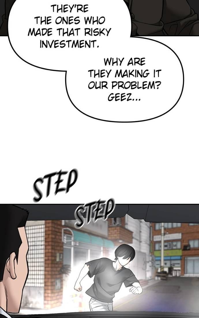 Designated Bully Chapter 135