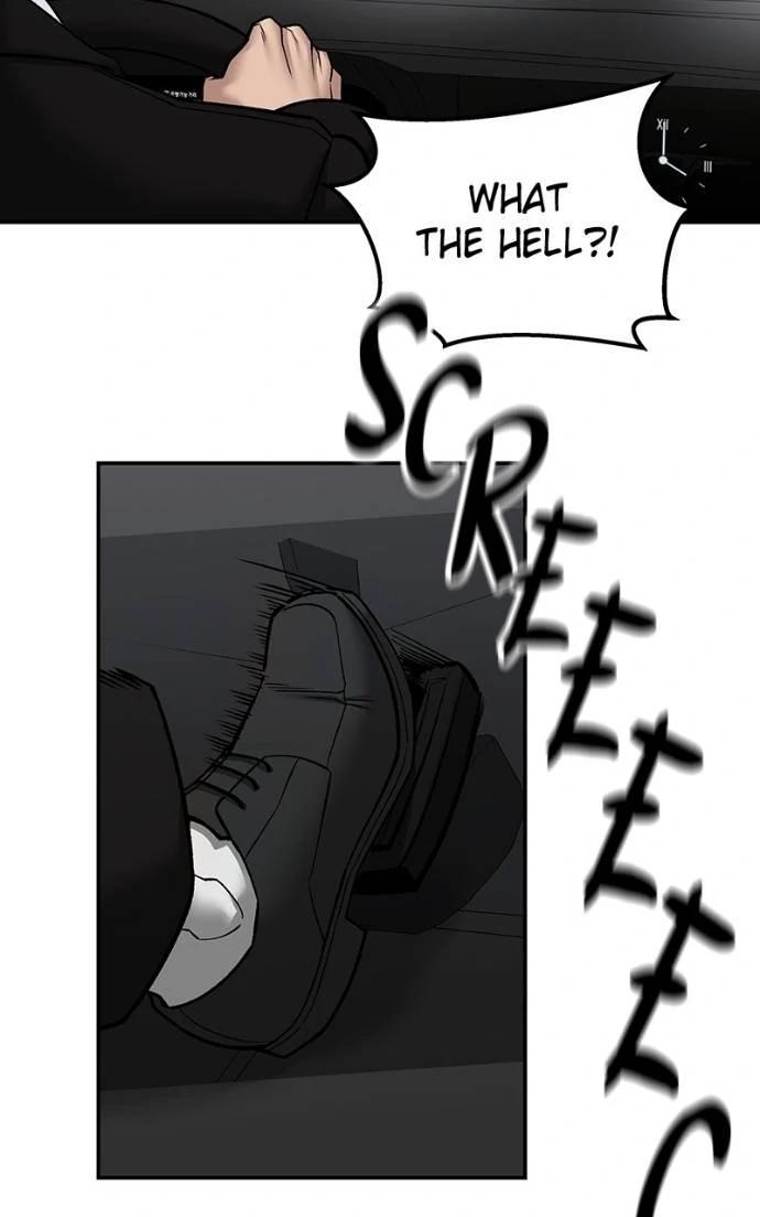 Designated Bully Chapter 135