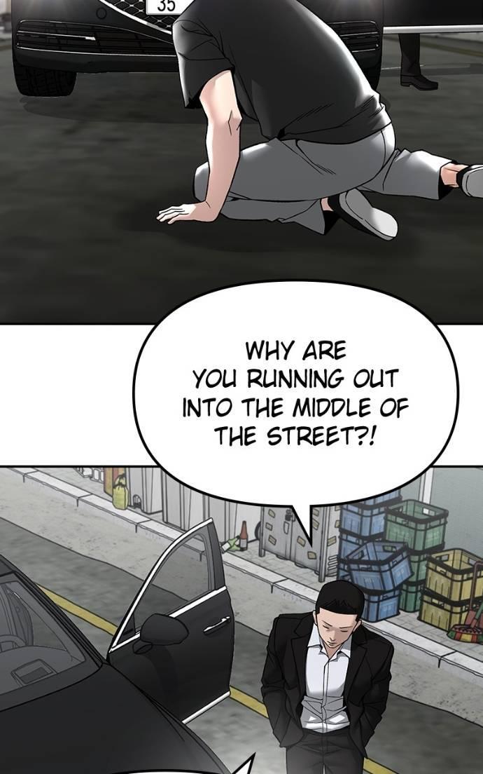 Designated Bully Chapter 135