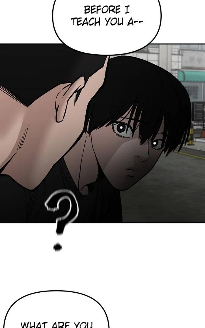 Designated Bully Chapter 135