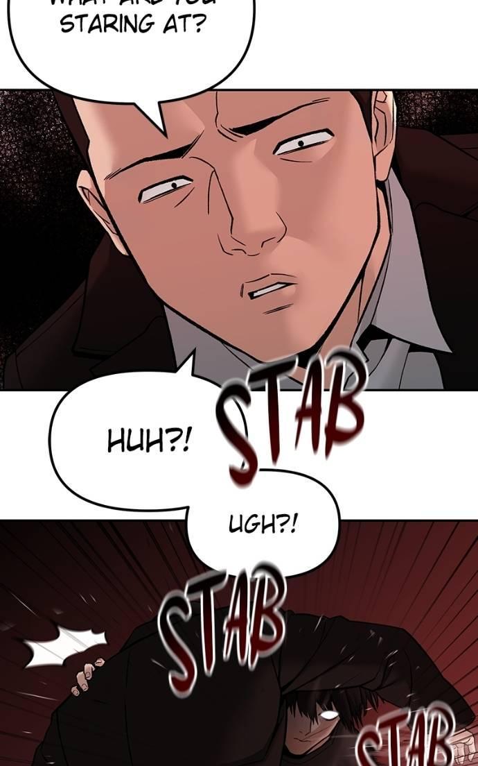 Designated Bully Chapter 135