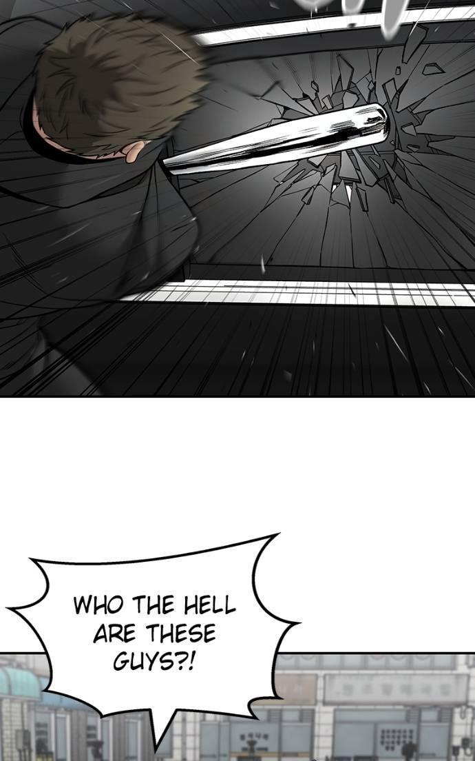 Designated Bully Chapter 135