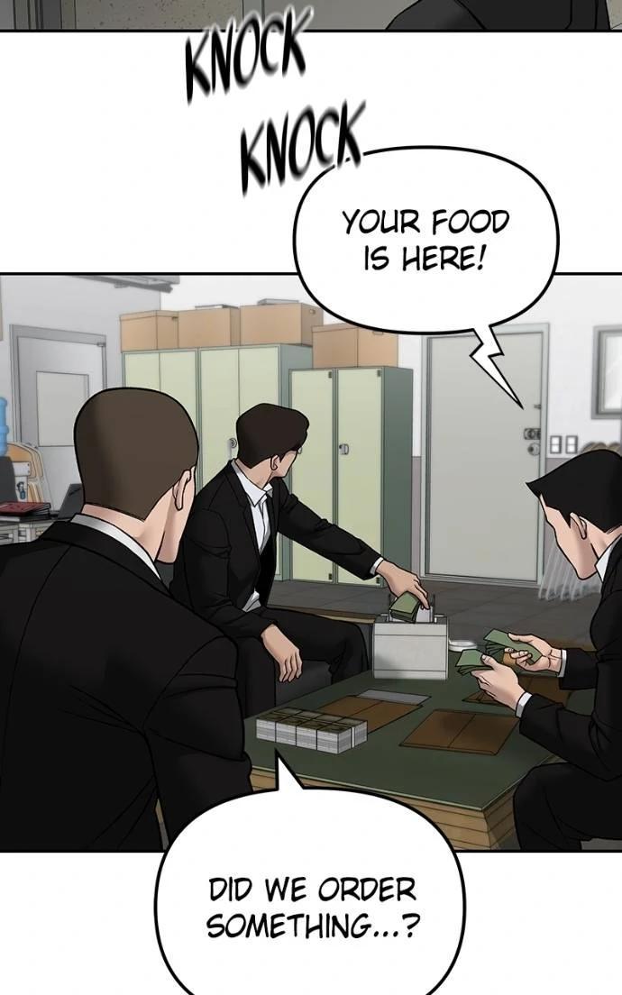 Designated Bully Chapter 135