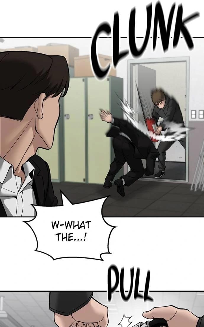 Designated Bully Chapter 135