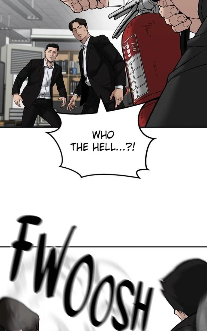 Designated Bully Chapter 135