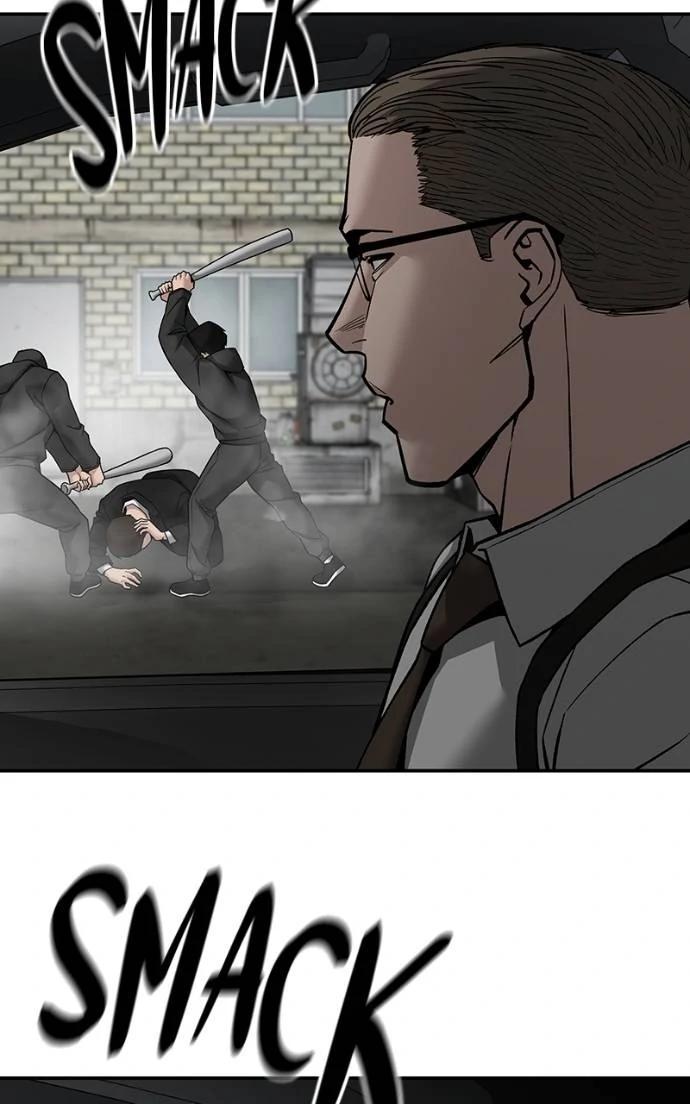 Designated Bully Chapter 135