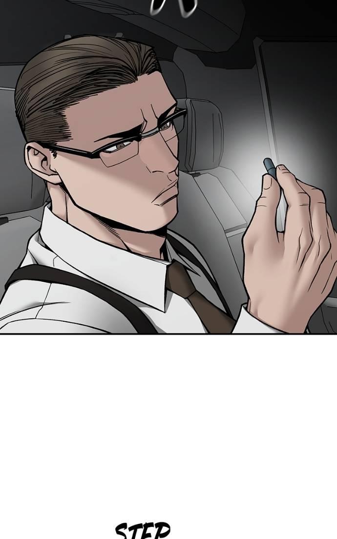 Designated Bully Chapter 135