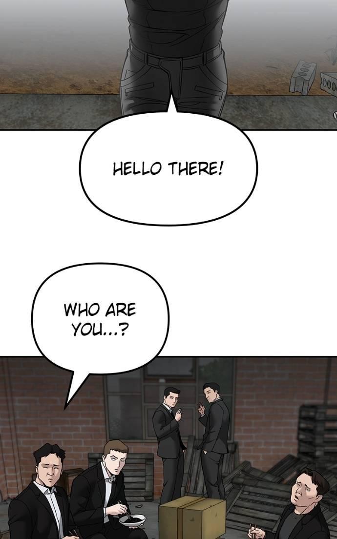 Designated Bully Chapter 135