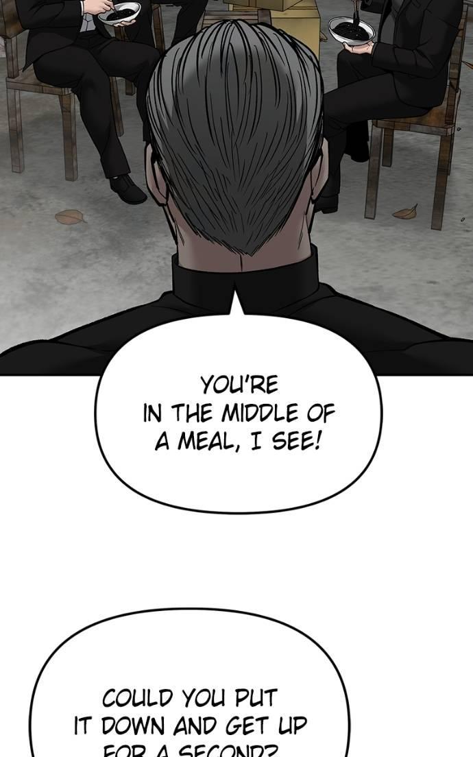 Designated Bully Chapter 135