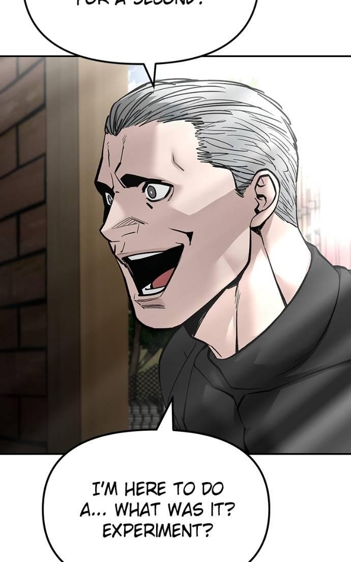 Designated Bully Chapter 135