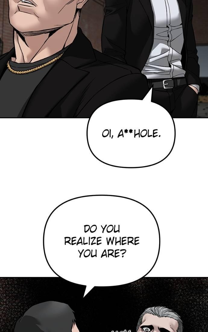 Designated Bully Chapter 135