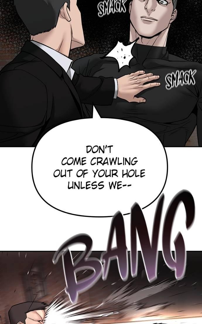 Designated Bully Chapter 135