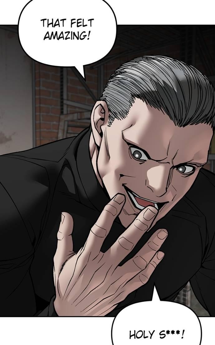 Designated Bully Chapter 135